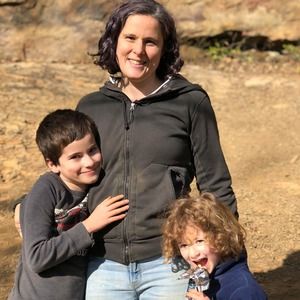 Meet your Posher, Sandra